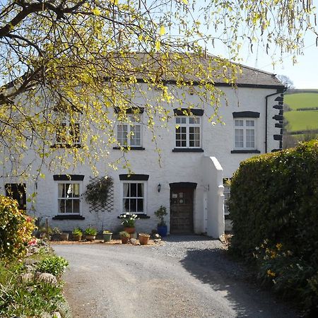 Gages Mill Hotel Ashburton Exterior foto