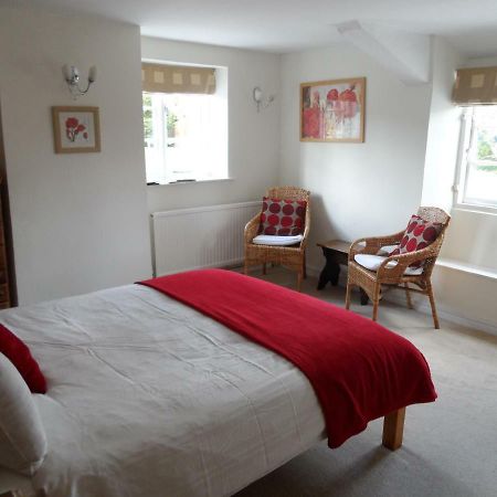 Gages Mill Hotel Ashburton Quarto foto