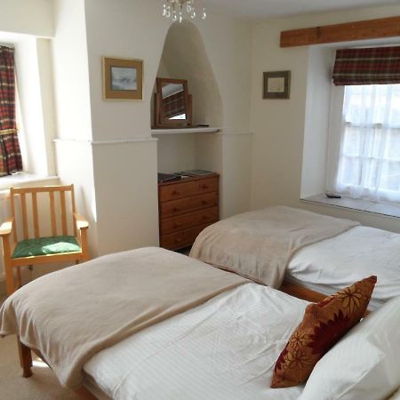 Gages Mill Hotel Ashburton Quarto foto