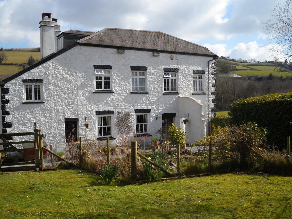 Gages Mill Hotel Ashburton Exterior foto