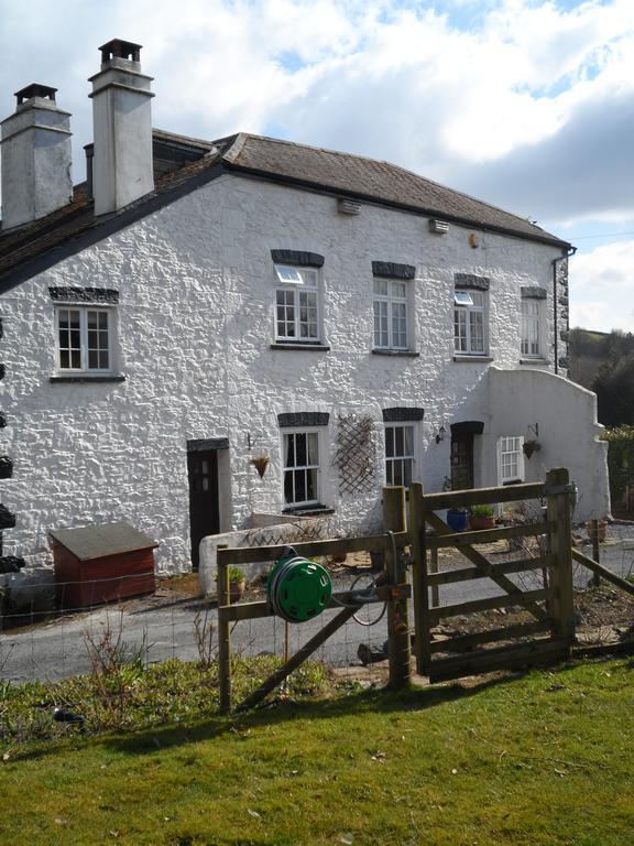 Gages Mill Hotel Ashburton Exterior foto