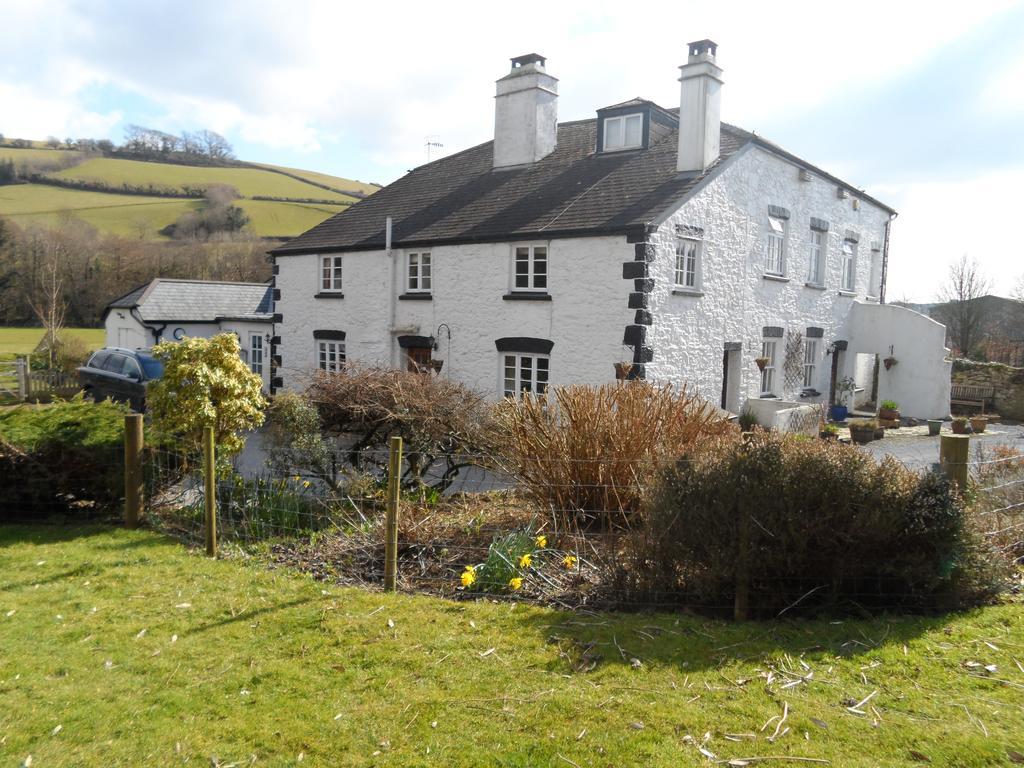 Gages Mill Hotel Ashburton Exterior foto