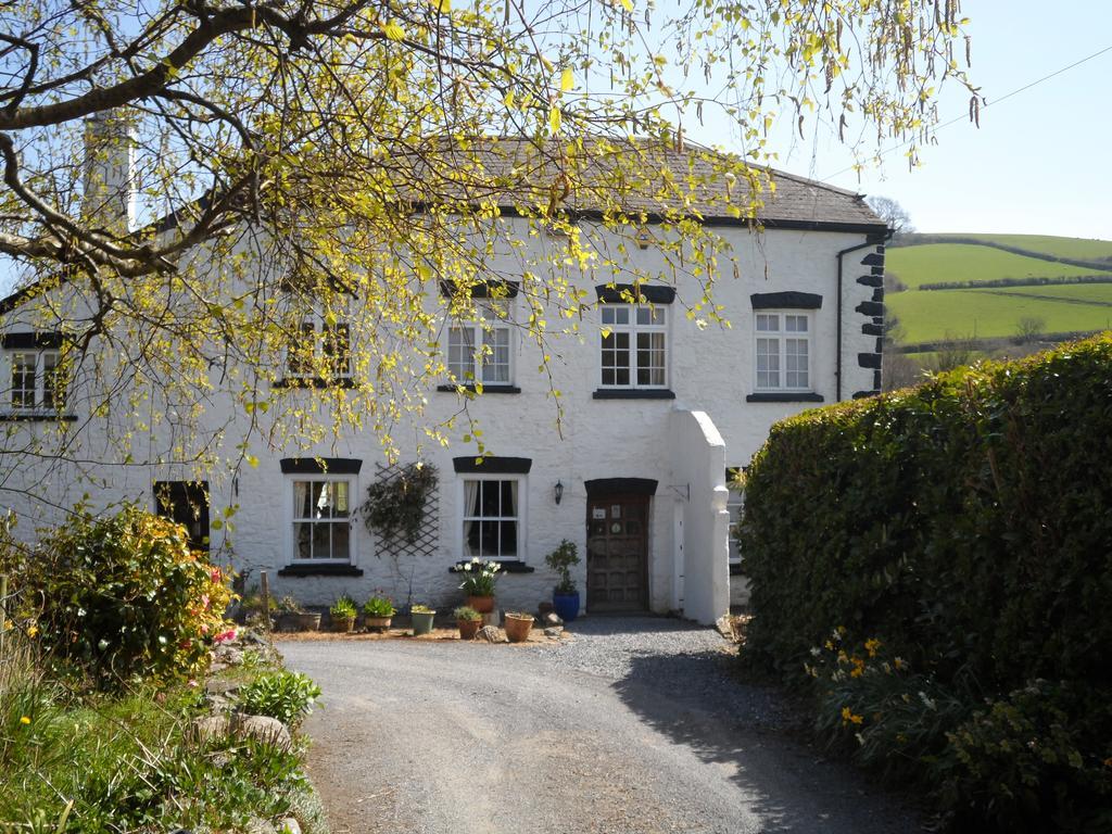 Gages Mill Hotel Ashburton Exterior foto