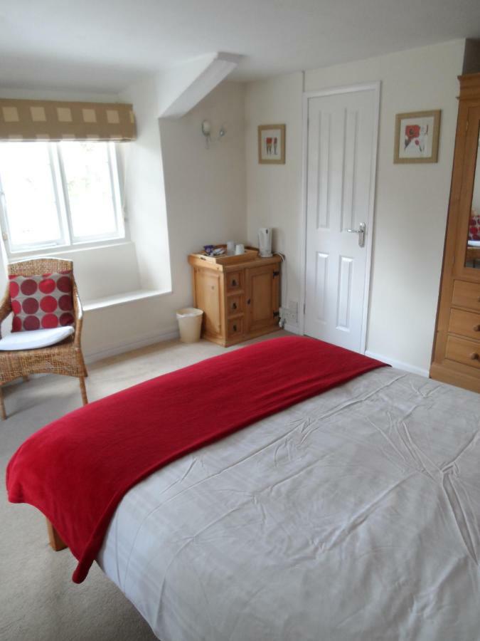 Gages Mill Hotel Ashburton Quarto foto