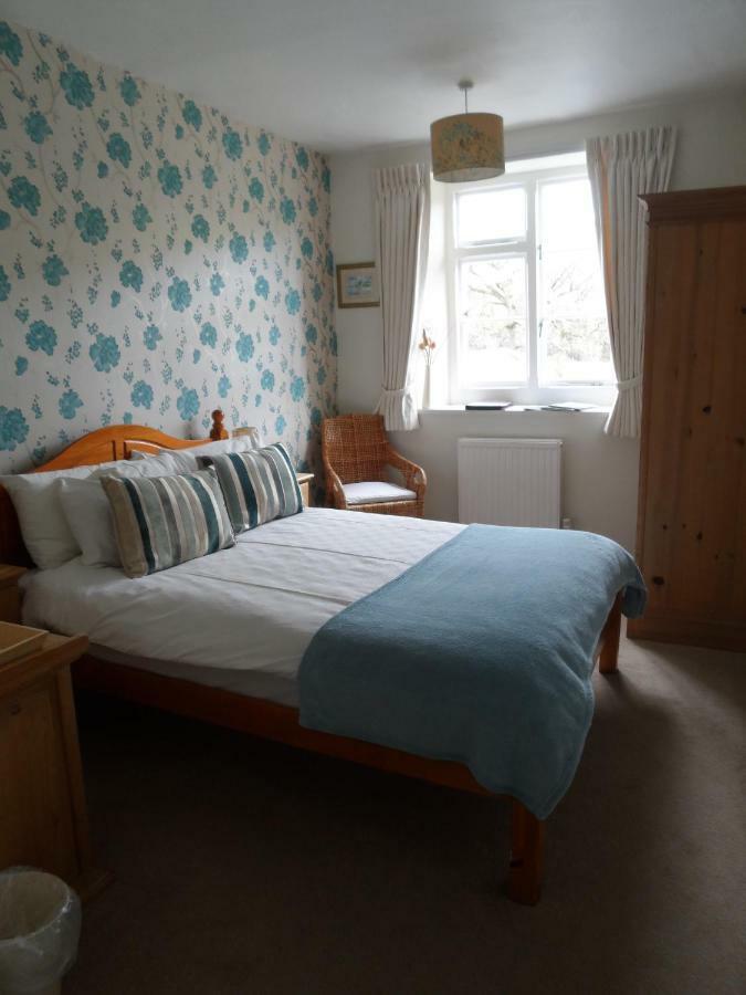 Gages Mill Hotel Ashburton Quarto foto