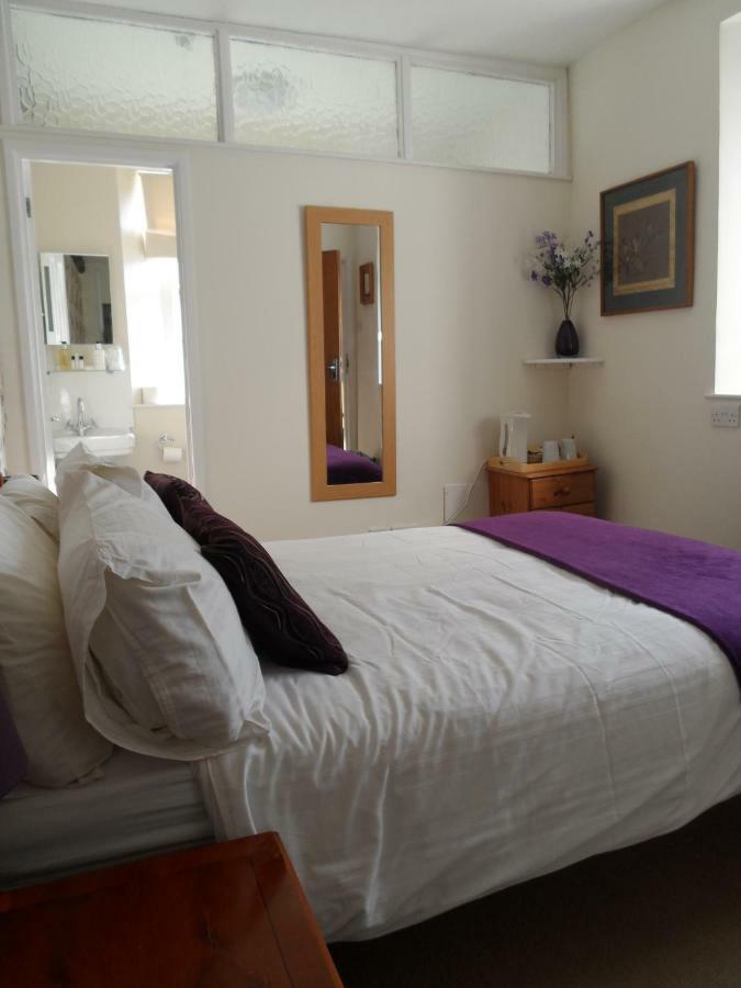 Gages Mill Hotel Ashburton Quarto foto