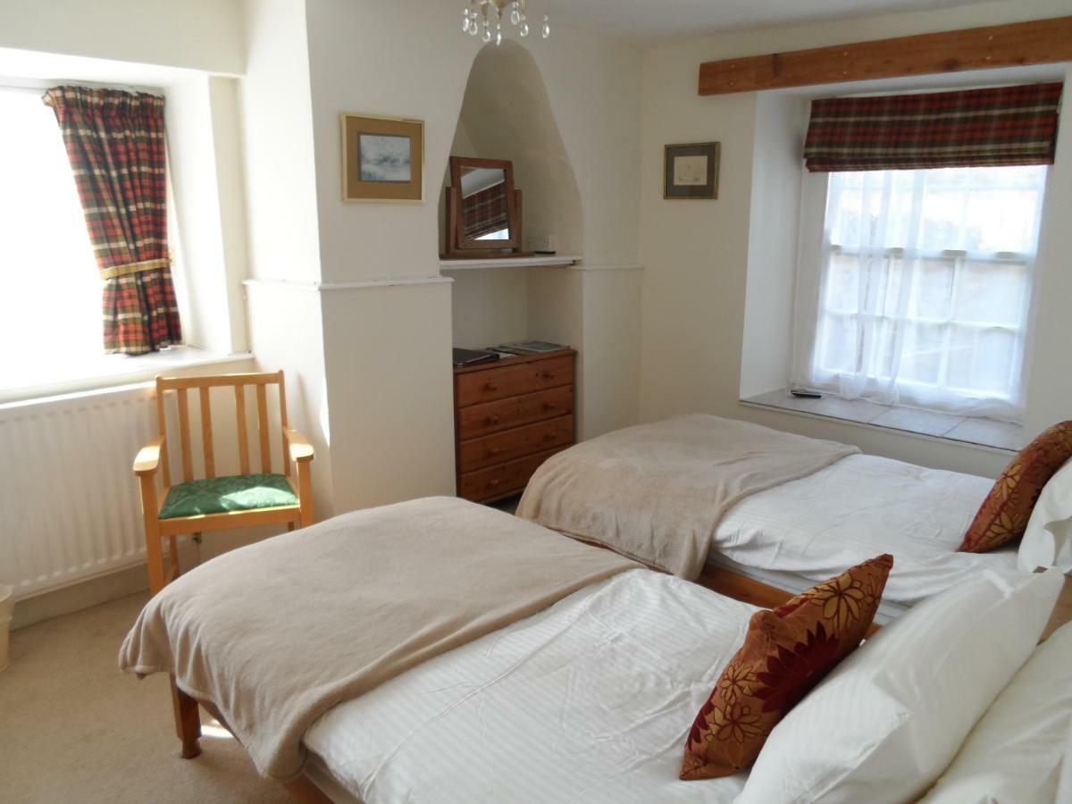 Gages Mill Hotel Ashburton Quarto foto