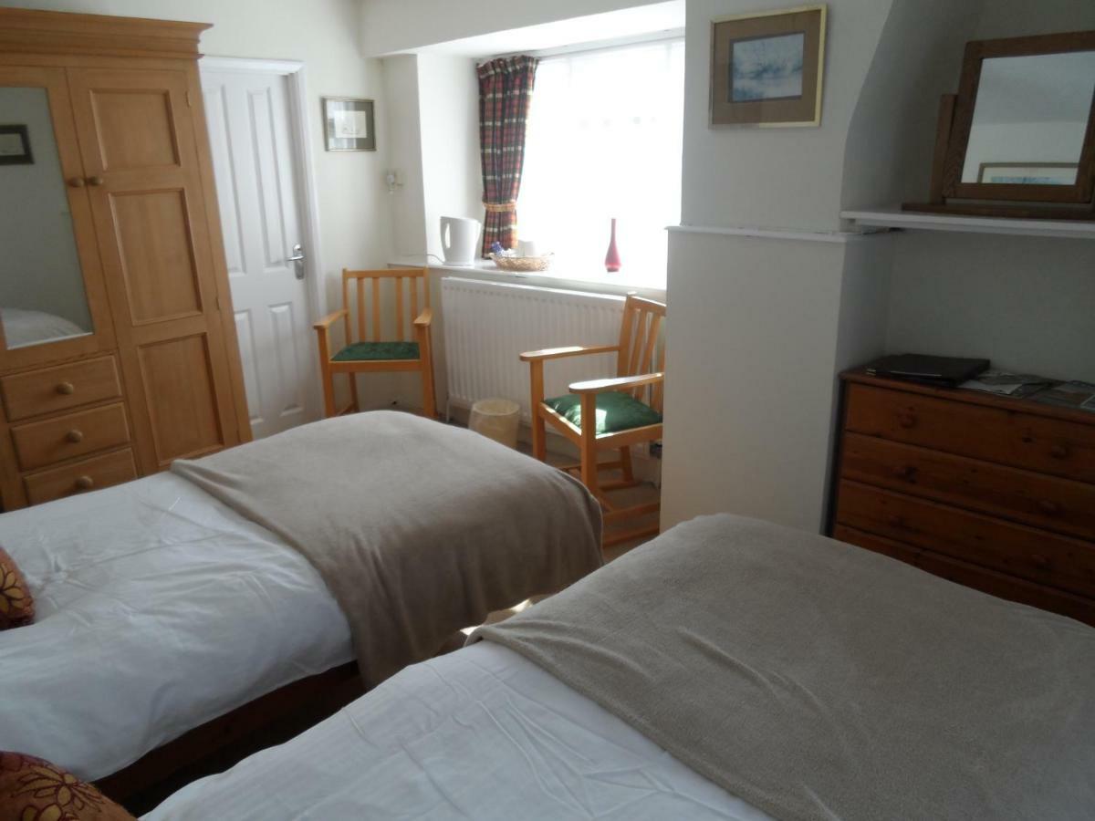 Gages Mill Hotel Ashburton Quarto foto